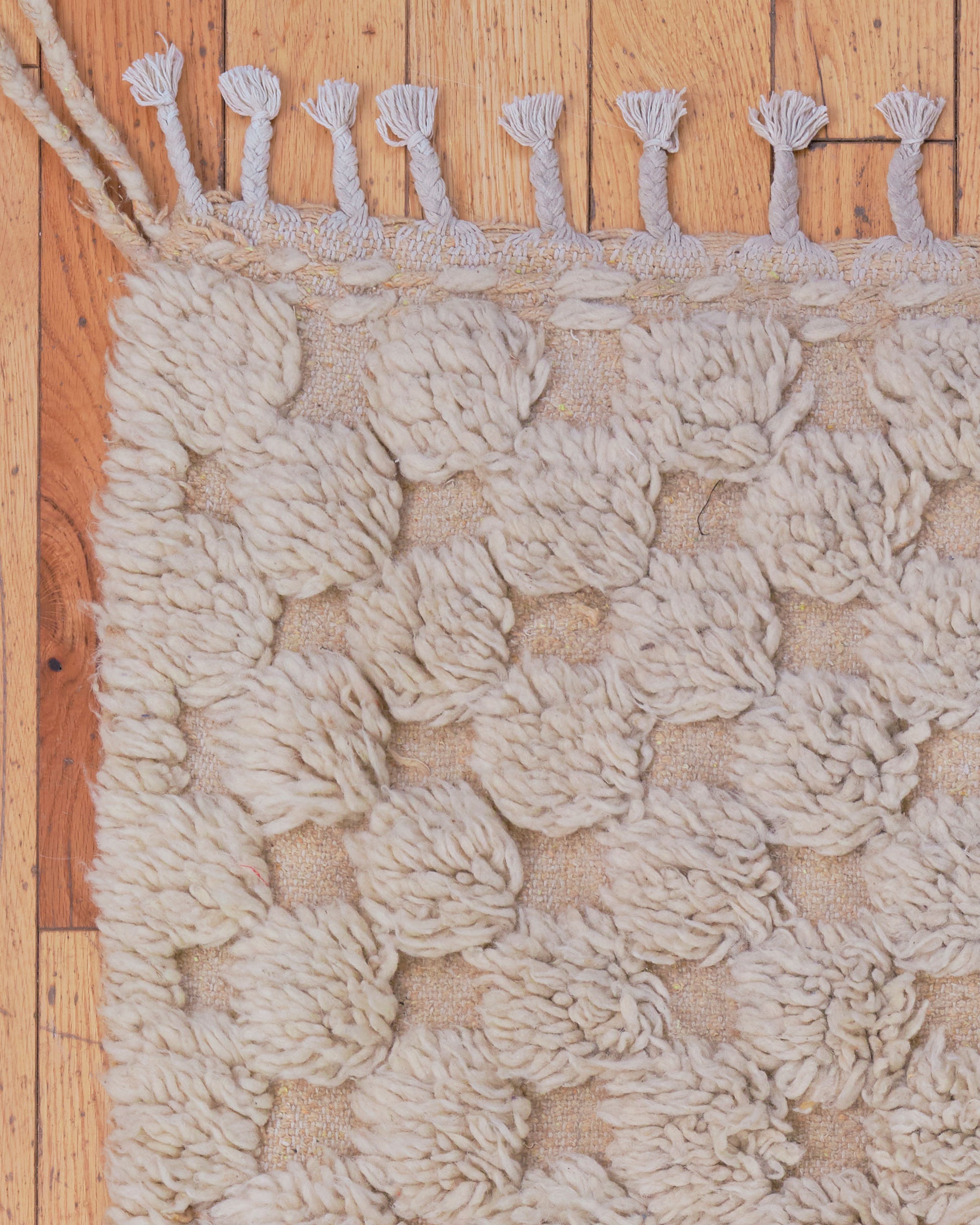 Novi 3’10 1/2” x 5’3” | Beni Ouarain