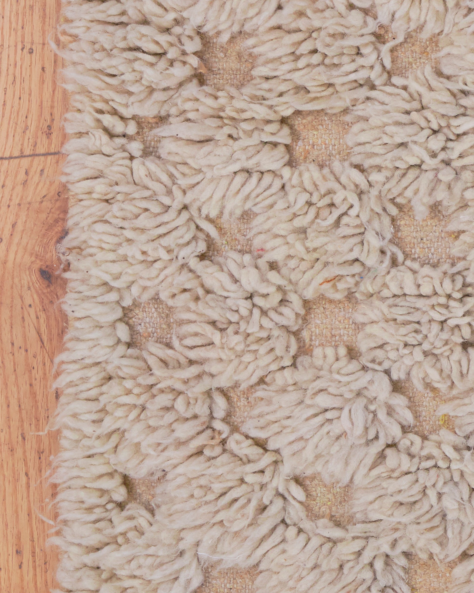 Novi 3’10 1/2” x 5’3” | Beni Ouarain