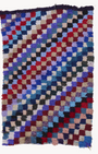 BOU01 4’5 1/2” x 6’7” | Boucherouite