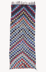 BOU04 3’2” x 7’8” | Boucherouite