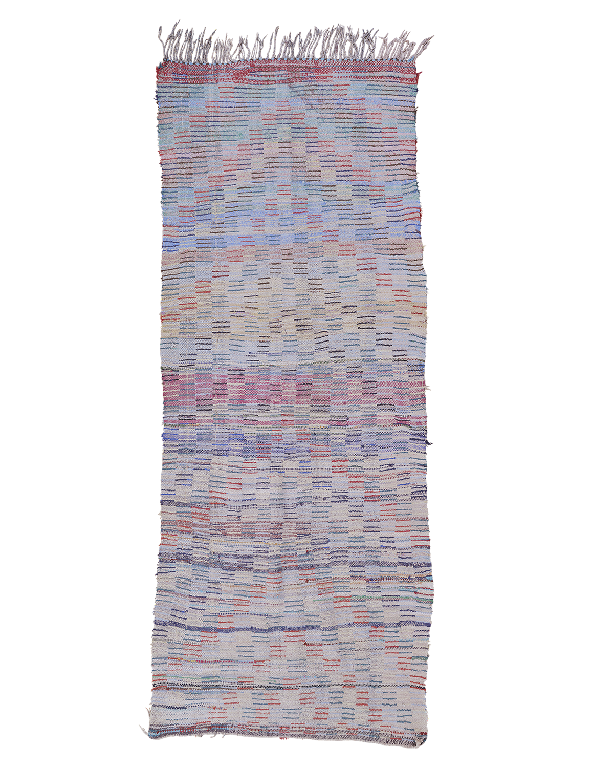 BOU04 3’2” x 7’8” | Boucherouite