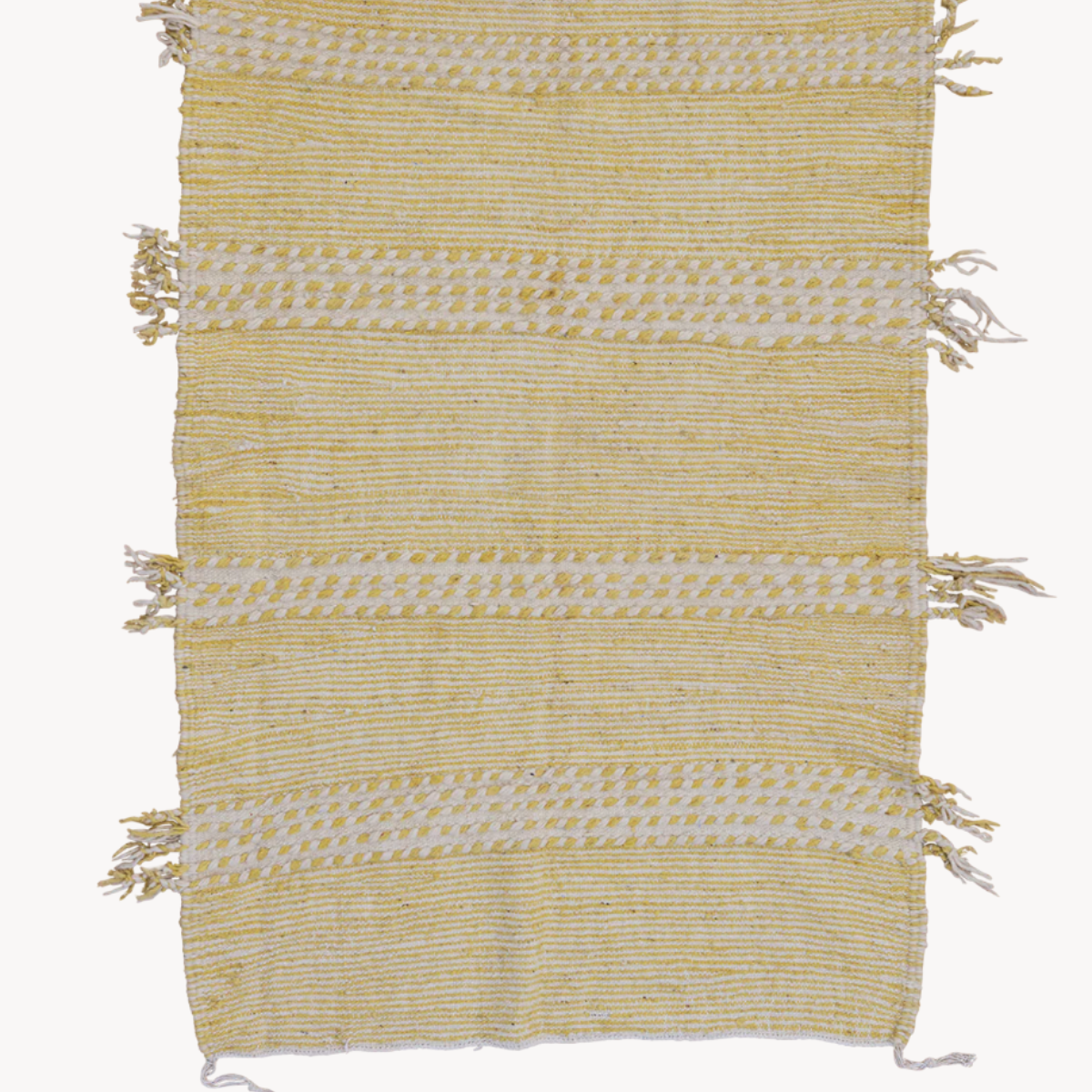 Aurelia 3’4” x 4’8 1/4” | Kilim