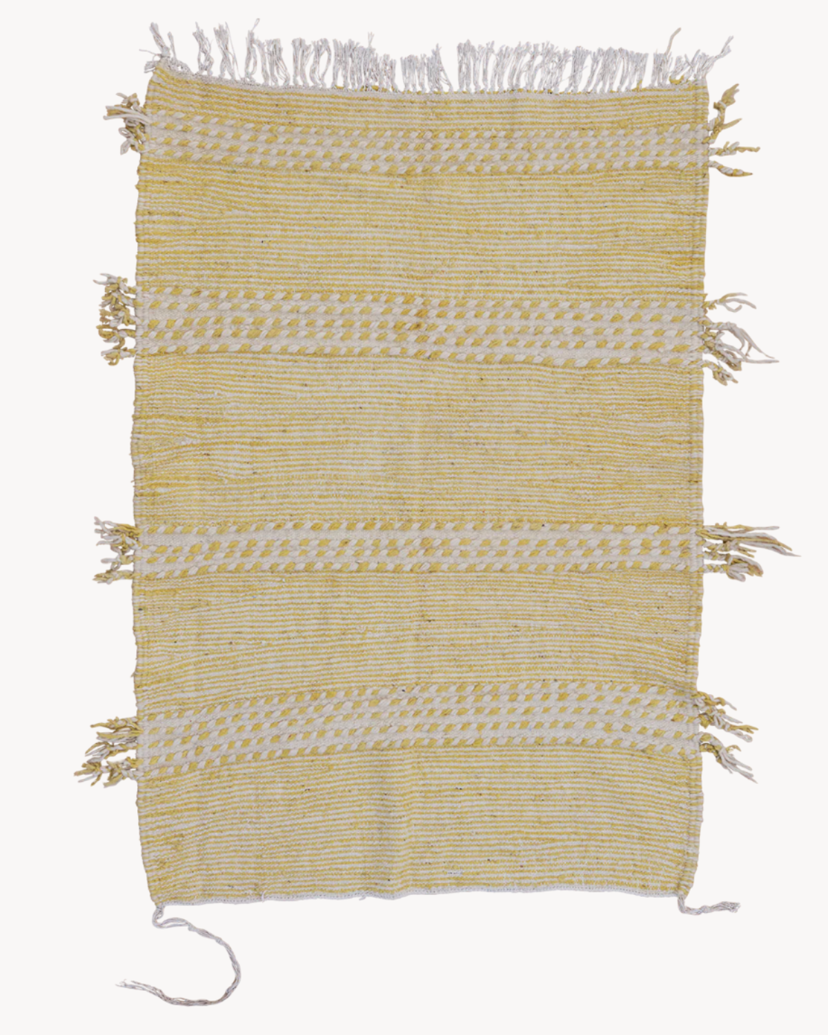 Aurelia 3’4” x 4’8 1/4” | Kilim