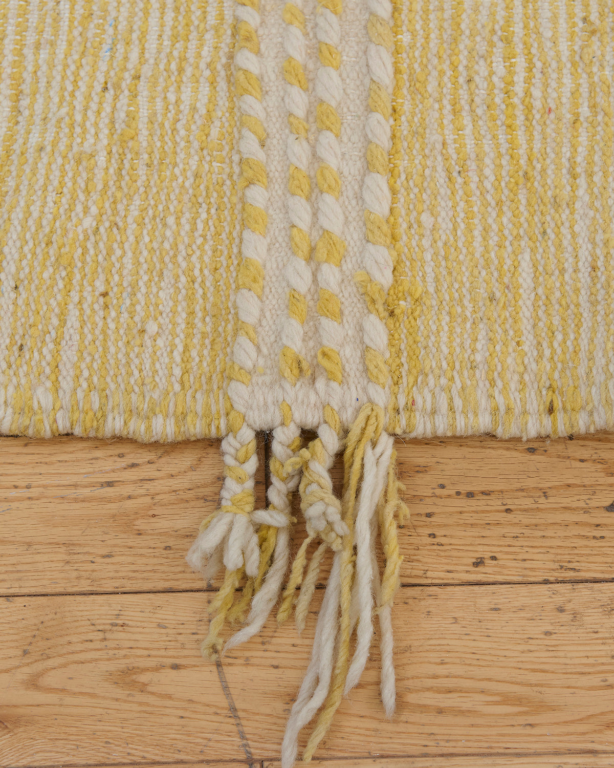 Aurelia 3’4” x 4’8 1/4” | Kilim