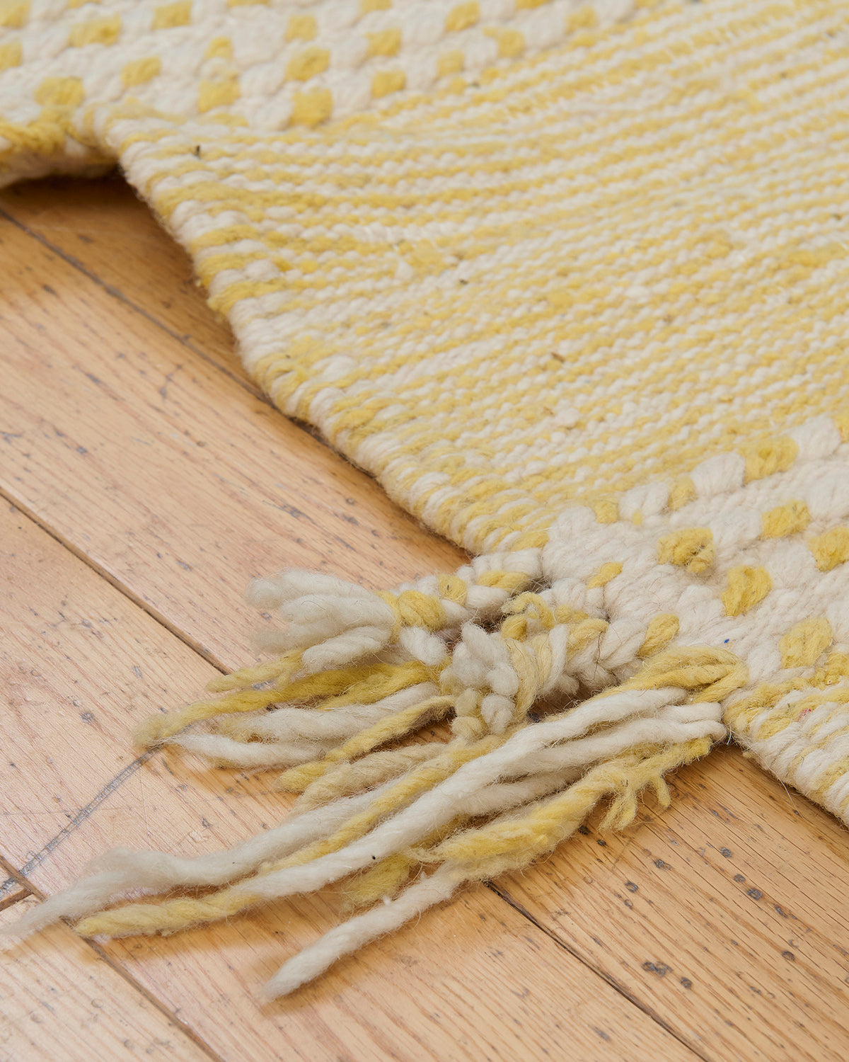 Aurelia 3’4” x 4’8 1/4” | Kilim