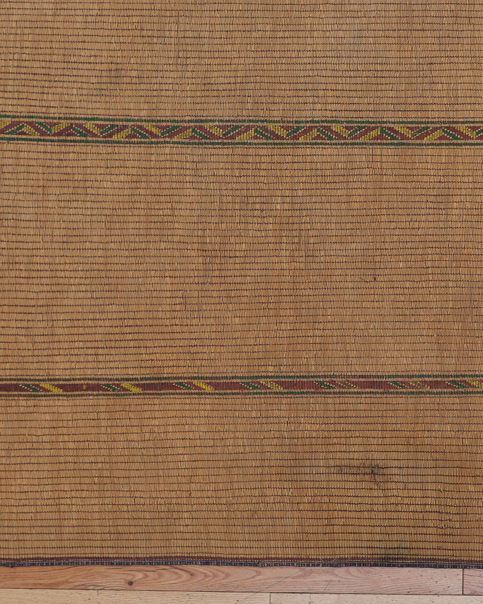 Tuareg05 6’9 1/2” x 17’9” | Tuareg