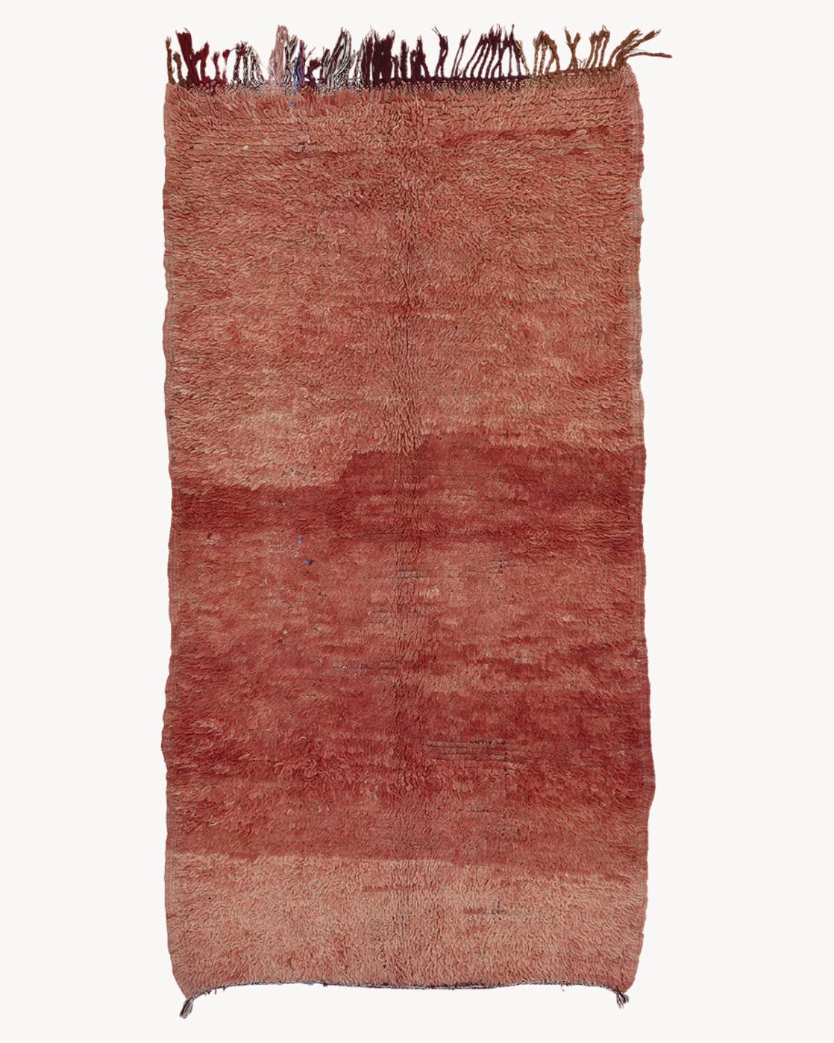Aster 3’4 1/2” x 6’3 1/2” | Vintage