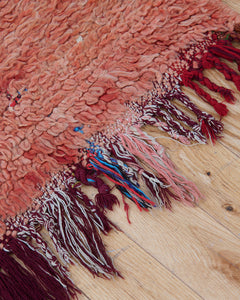 Aster 3’4 1/2” x 6’3 1/2” | Vintage