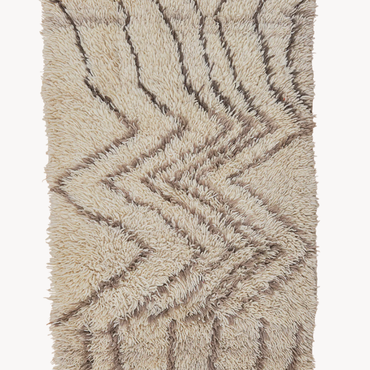 Betula 3’2” x 5’ | Vintage