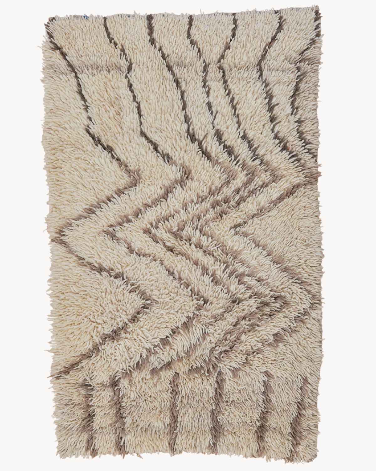 Betula 3’2” x 5’ | Vintage