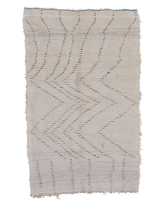 Betula 3’2” x 5’ | Vintage