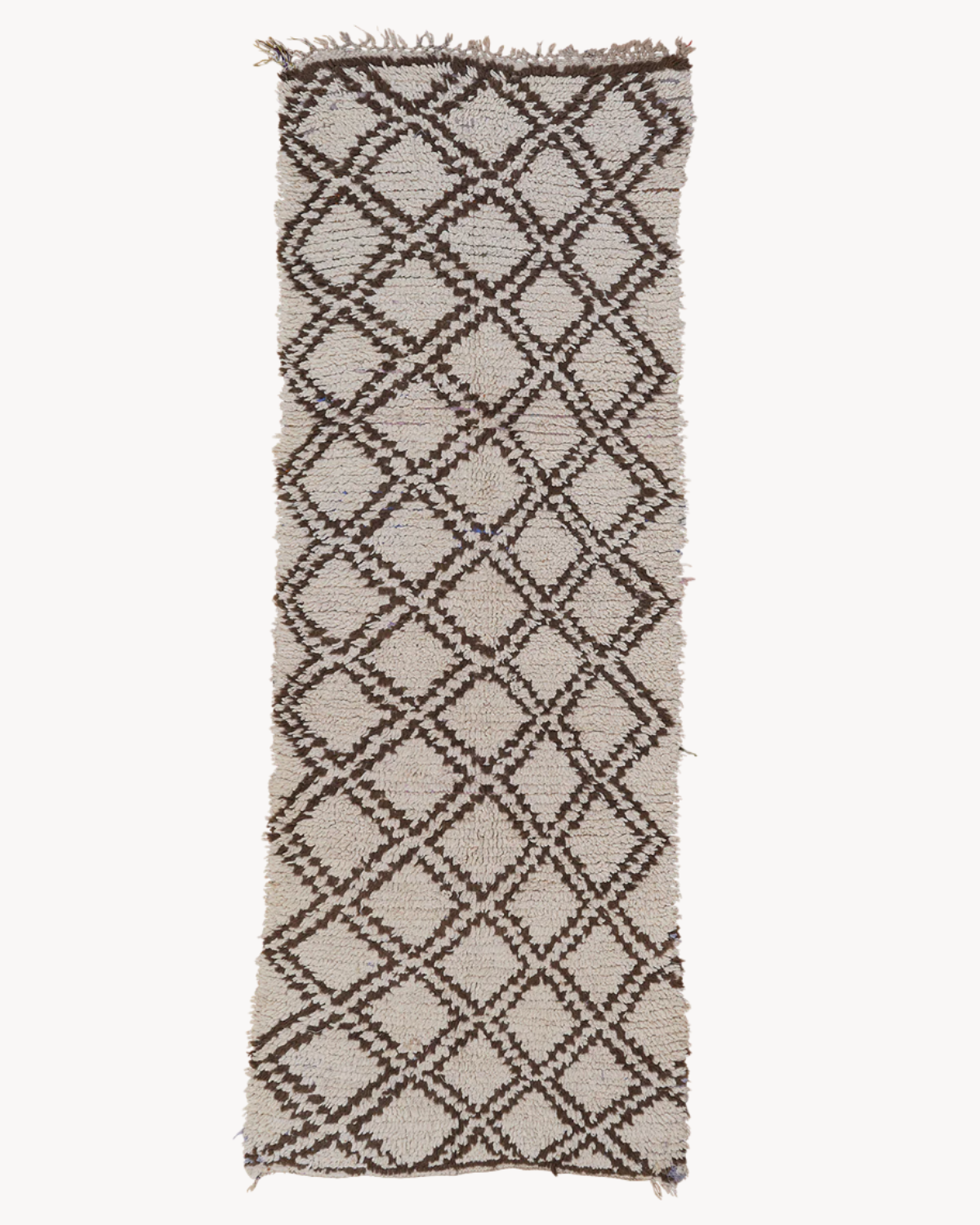 Carya 3’ x 7’6 1/2” | Vintage