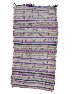 Lilium 2’10” x 5’5” | Vintage