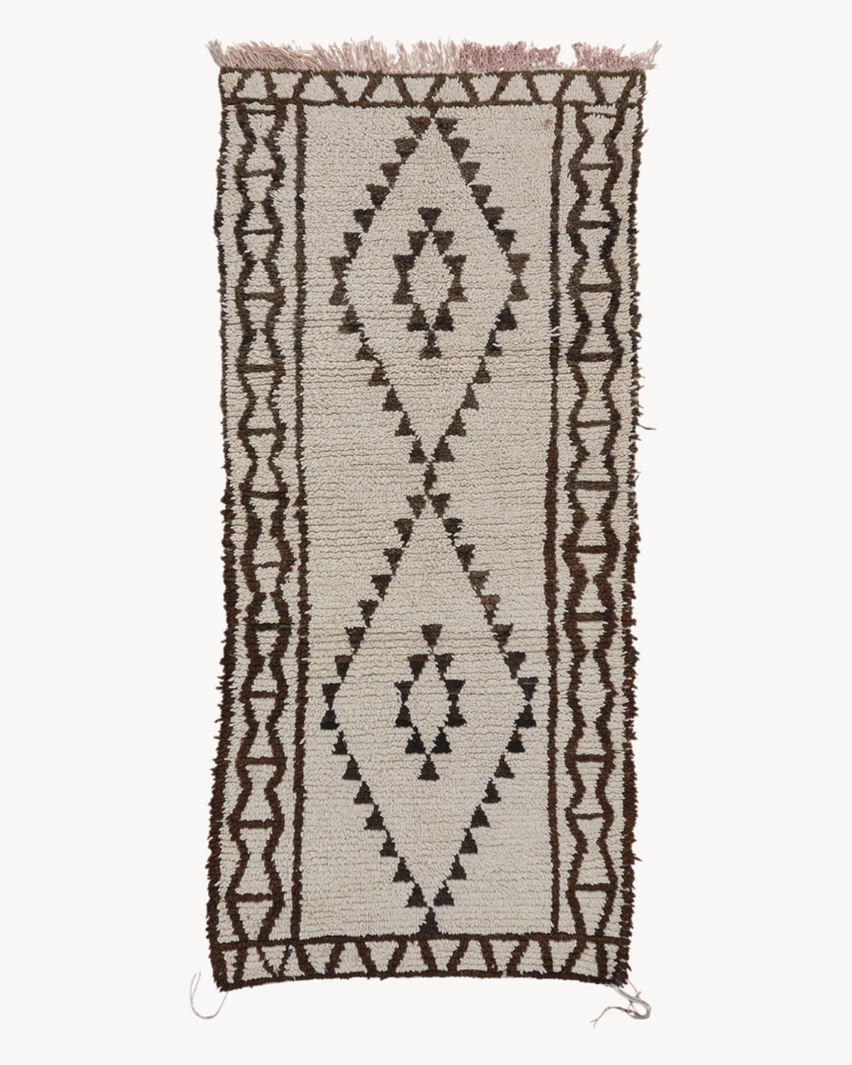 Lunaria 3’ x 6’5” | Vintage