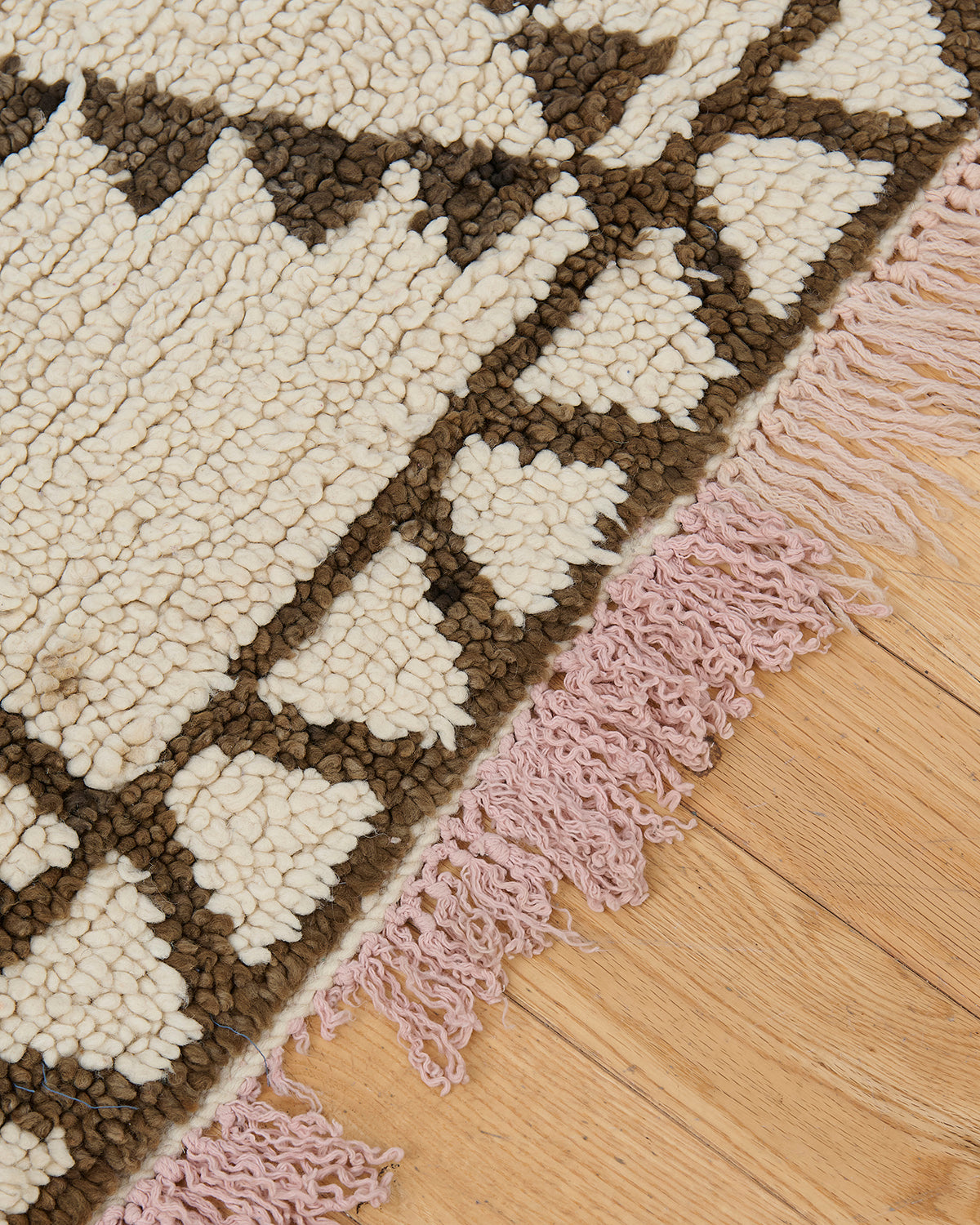 Lunaria 3’ x 6’5” | Vintage