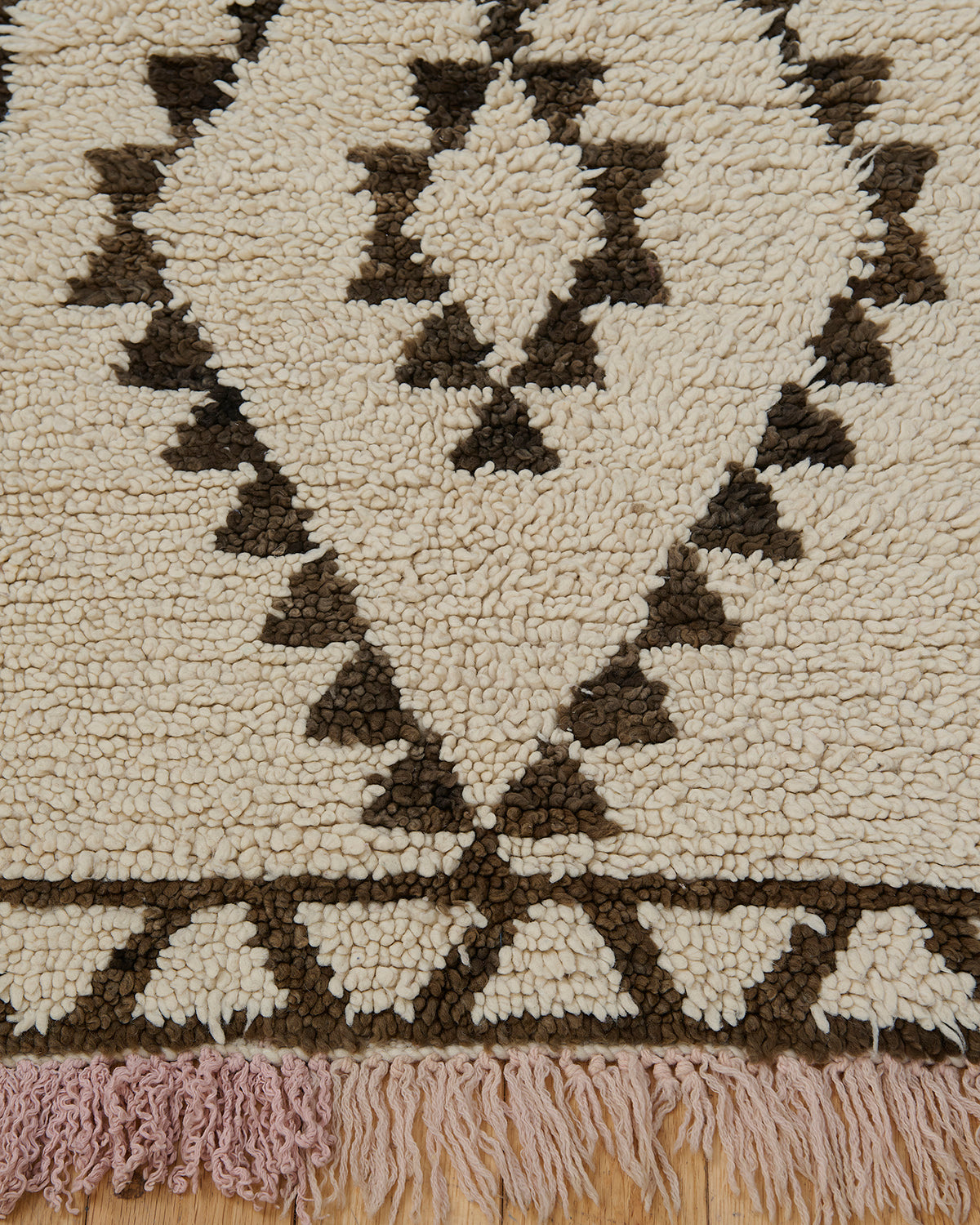 Lunaria 3’ x 6’5” | Vintage