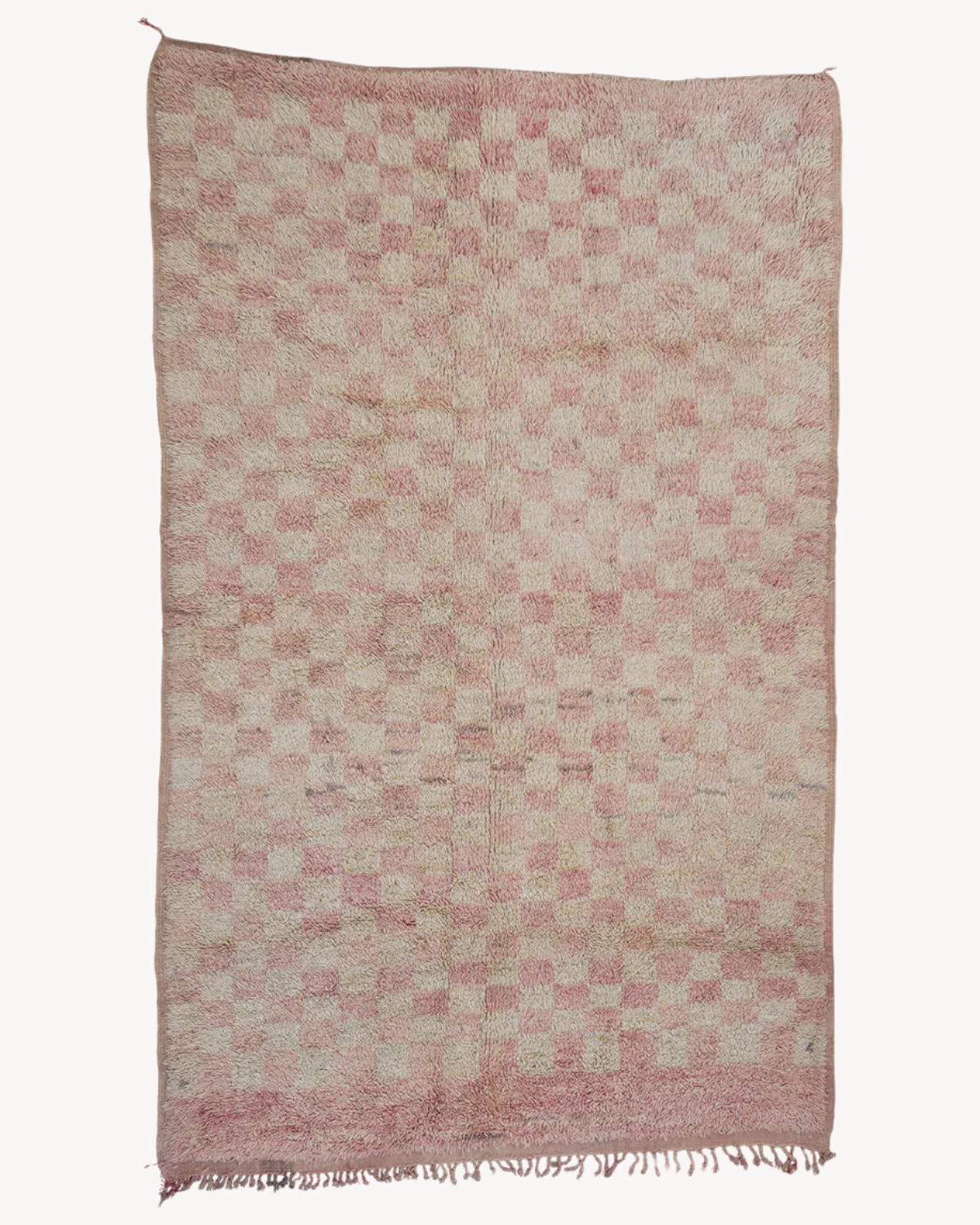 Malika 5’11 1/2” x 9’4” | Vintage