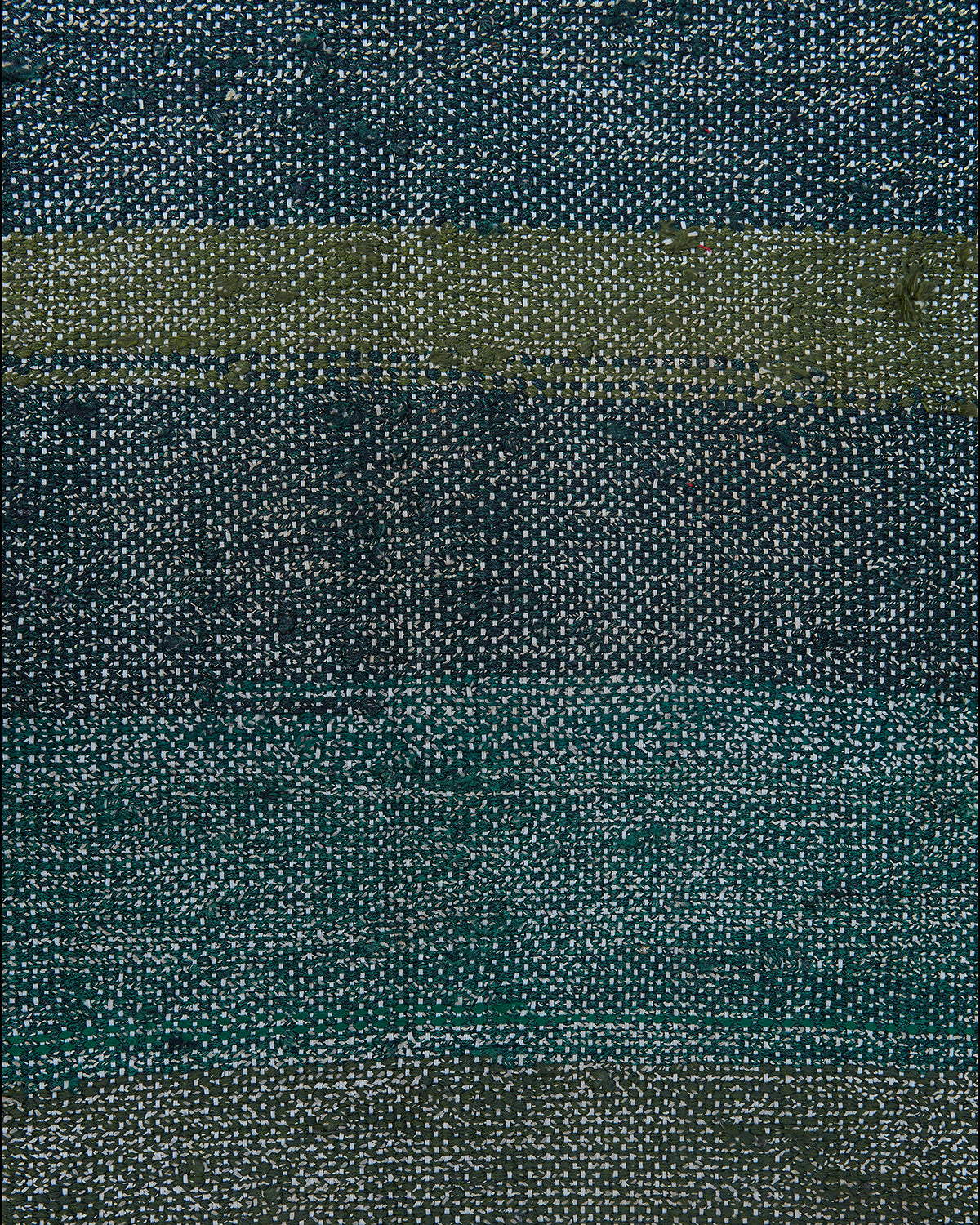 Olea 3’7” x 13’0 1/2” | Flatweave