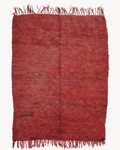 Rosa 4’4 1/2” x 5’8” | Vintage