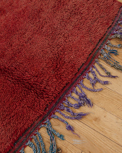 Rubinus 3’6” x 4’7” | Vintage