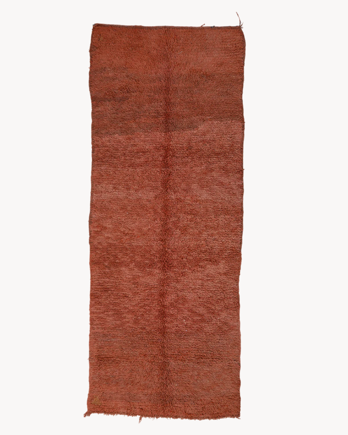 Tulipa 3’6” x 9’2” | Vintage