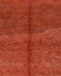 Tulipa 3’6” x 9’2” | Vintage