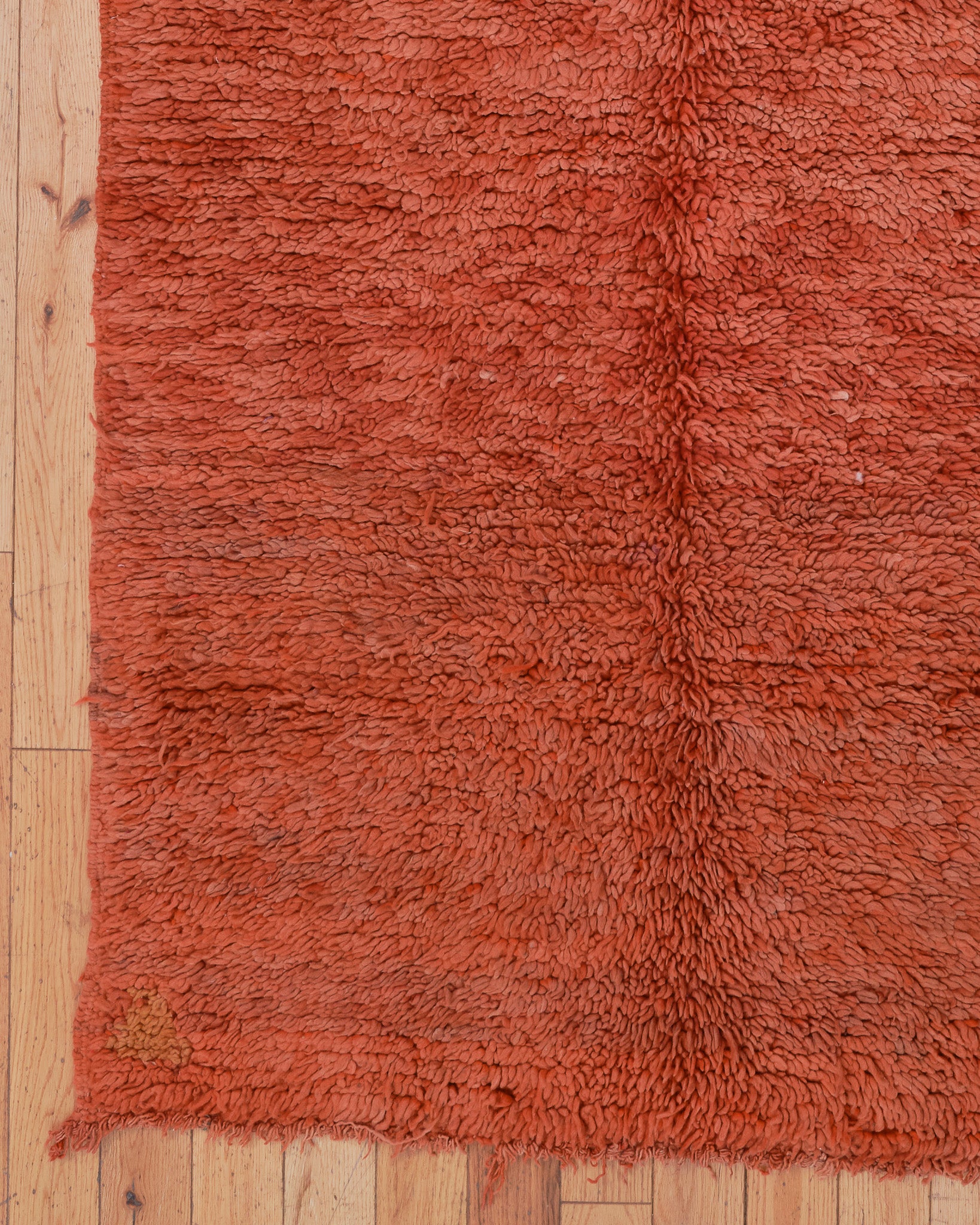 Tulipa 3’6” x 9’2” | Vintage
