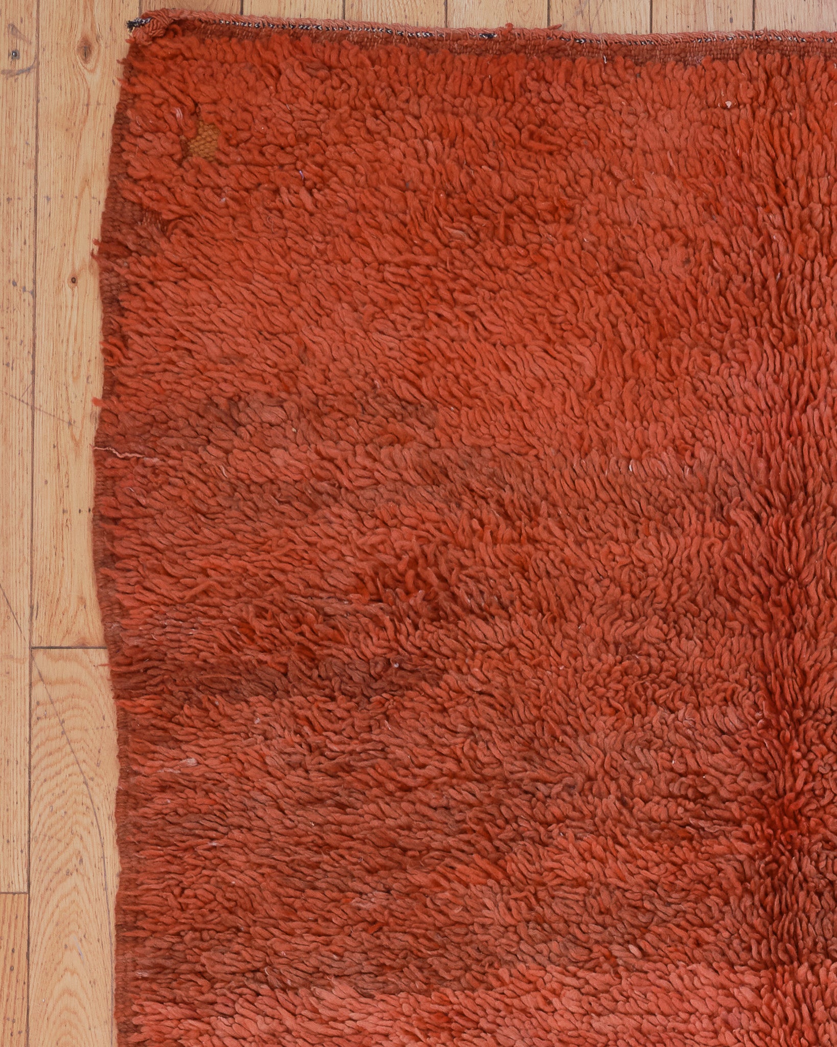 Tulipa 3’6” x 9’2” | Vintage