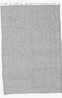 Swan 6’10” x 9’11” | Beni Ouarain