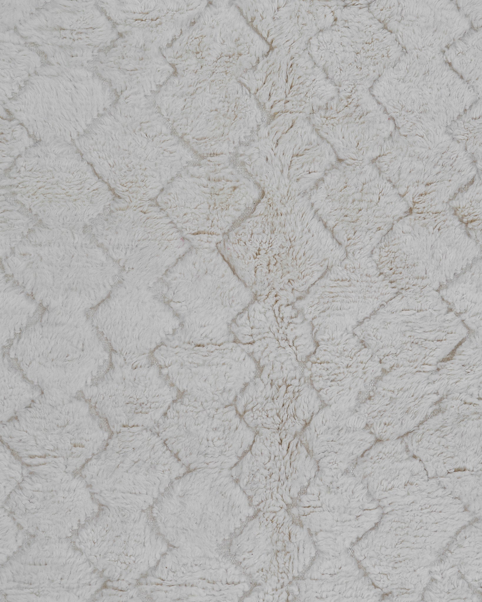 Swan 6’10” x 9’11” | Beni Ouarain