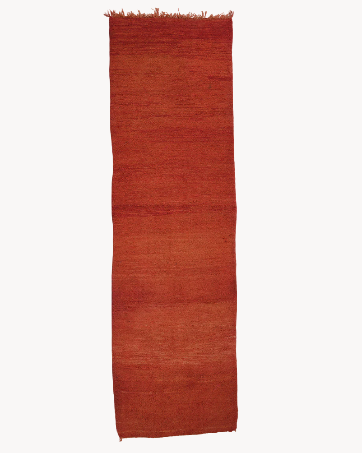 Zerda 2’10 1/2” x 9’10” | Vintage