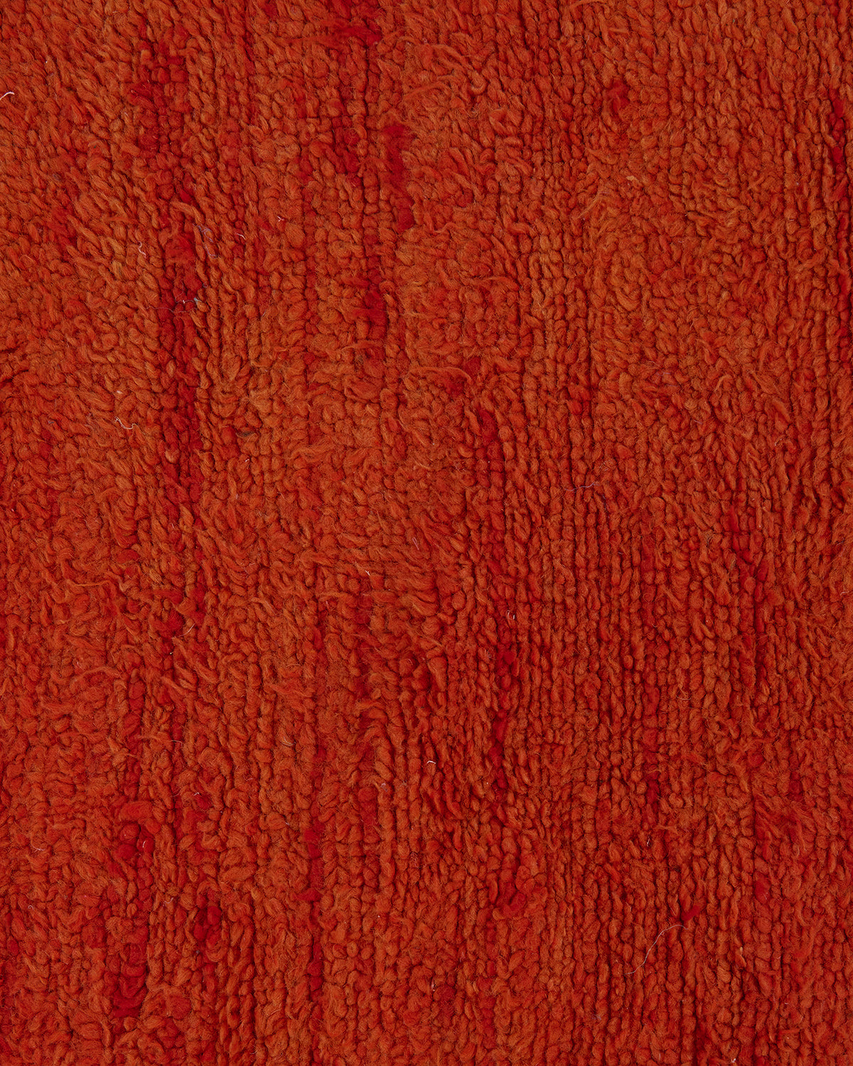 Zerda 2’10 1/2” x 9’10” | Vintage