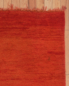Zerda 2’10 1/2” x 9’10” | Vintage