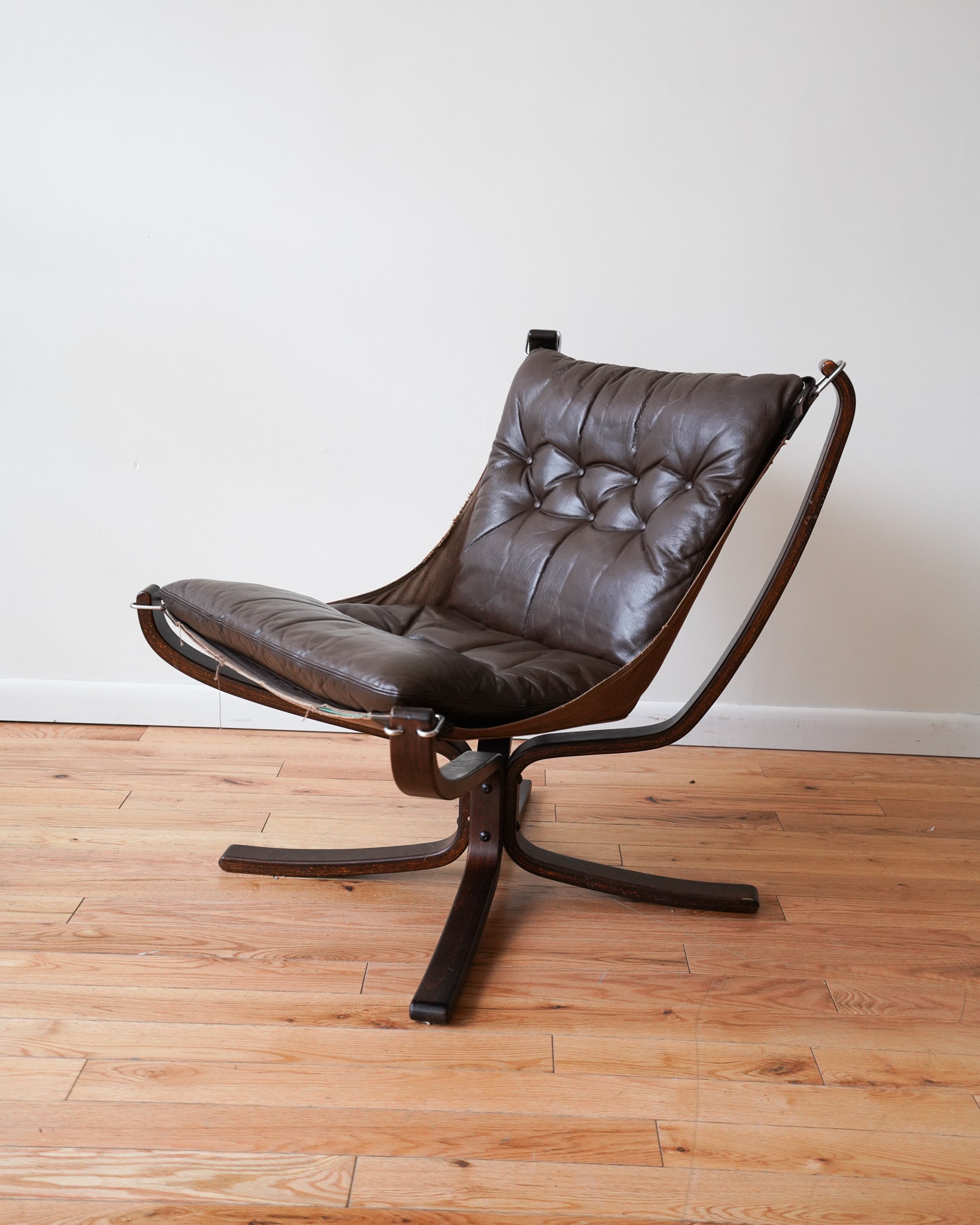Sigurd Ressell Falcon Chair
