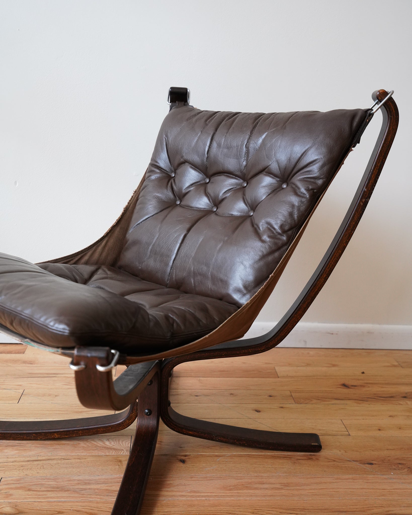 Sigurd Ressell Falcon Chair