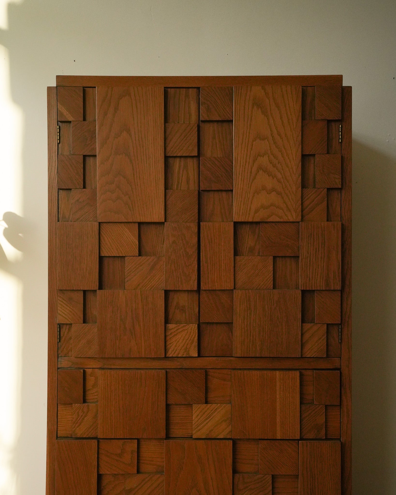 Lane Staccato Gentleman's Chest