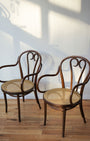 Thonet Sweetheart No. 16 Chairs
