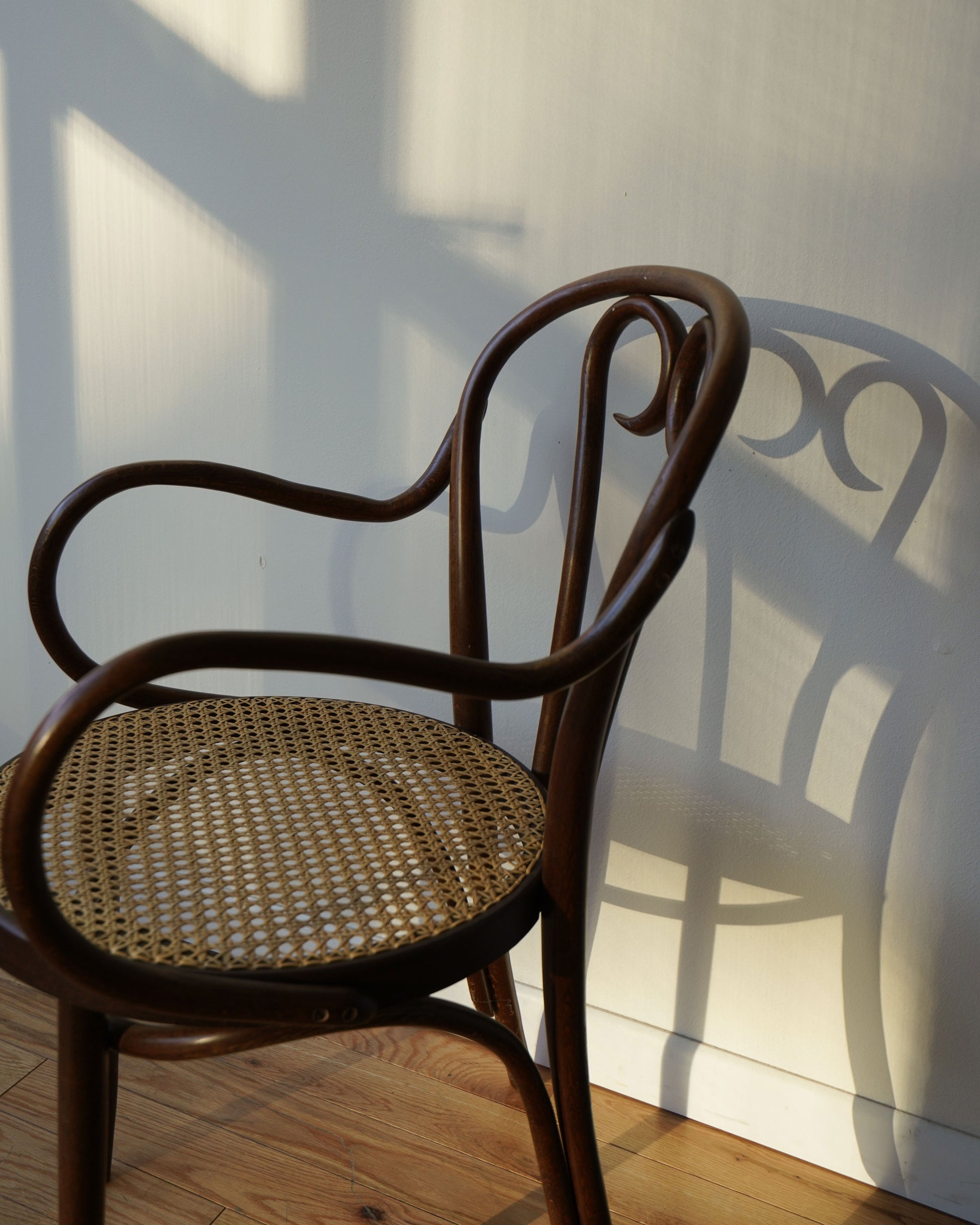 Thonet Sweetheart No. 16 Chairs